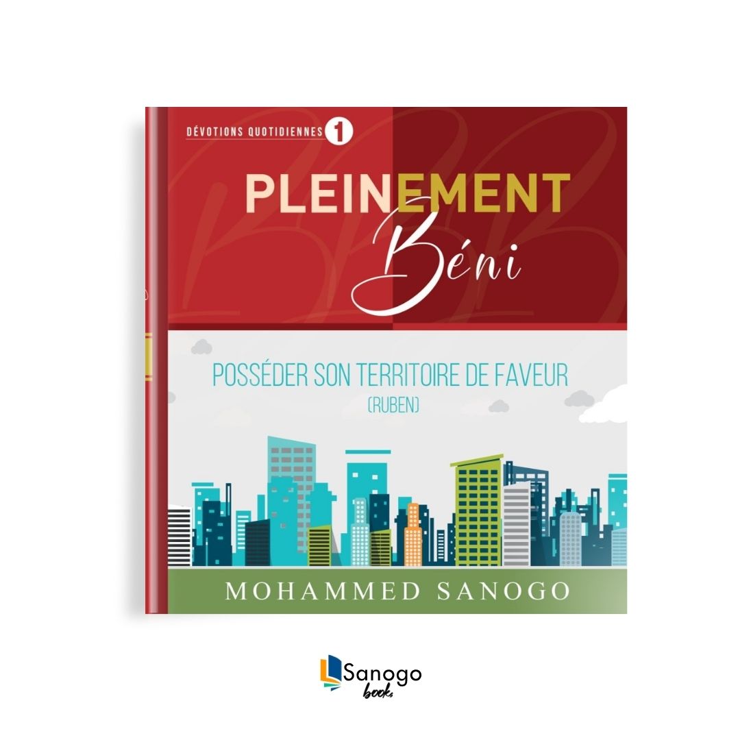 POSSÉDER SON TERRITOIRE DE FAVEUR - MOHAMMED SANOGO (Version Française)