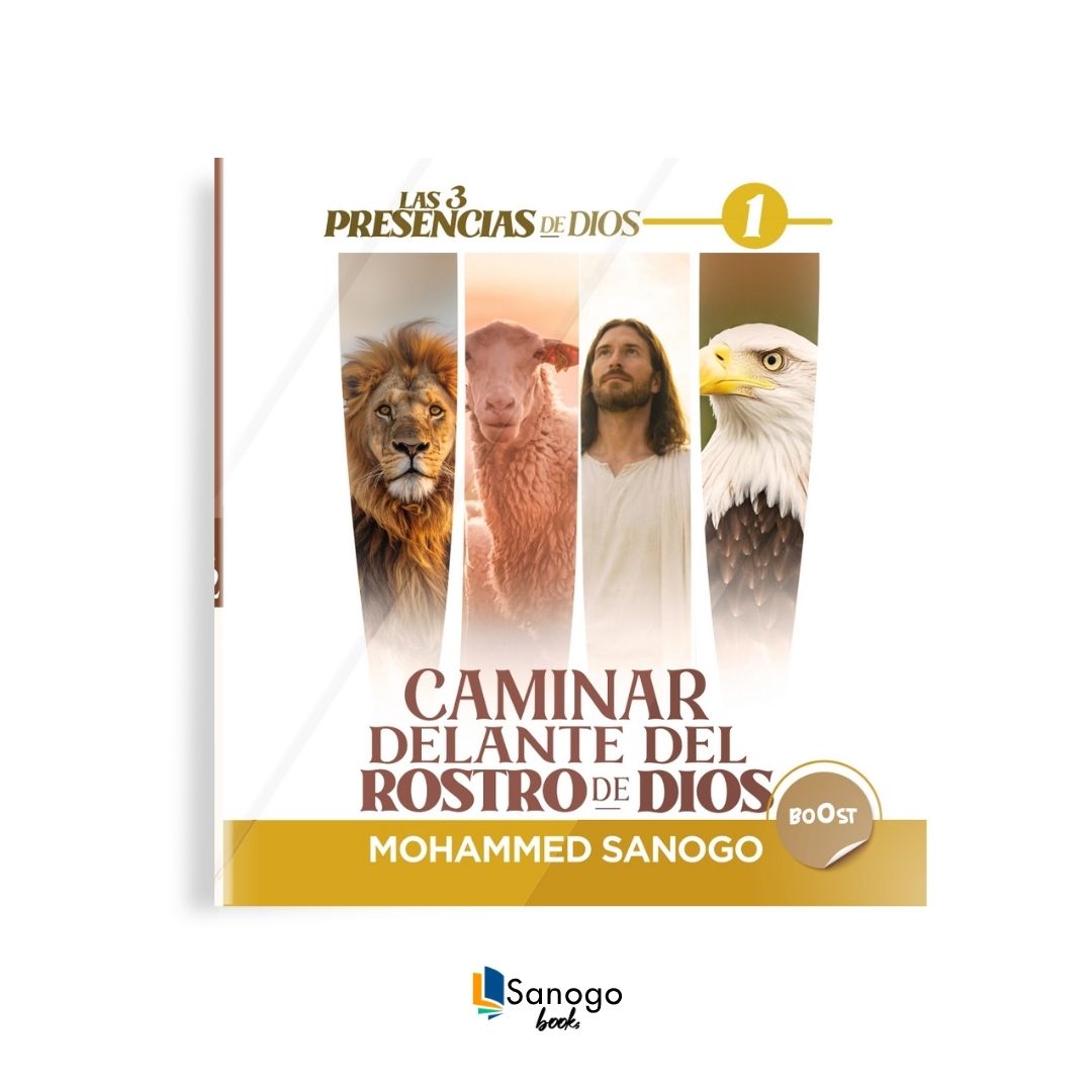 CAMINAR DELANTE DEL ROSTRO DE DIOS - MOHAMMED SANOGO (Versión Español)