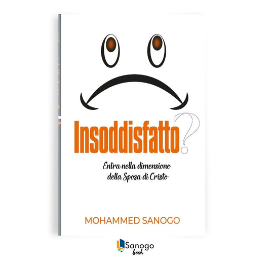 INSODDISFATTO - MOHAMMED SANOGO (Versione Italiana)